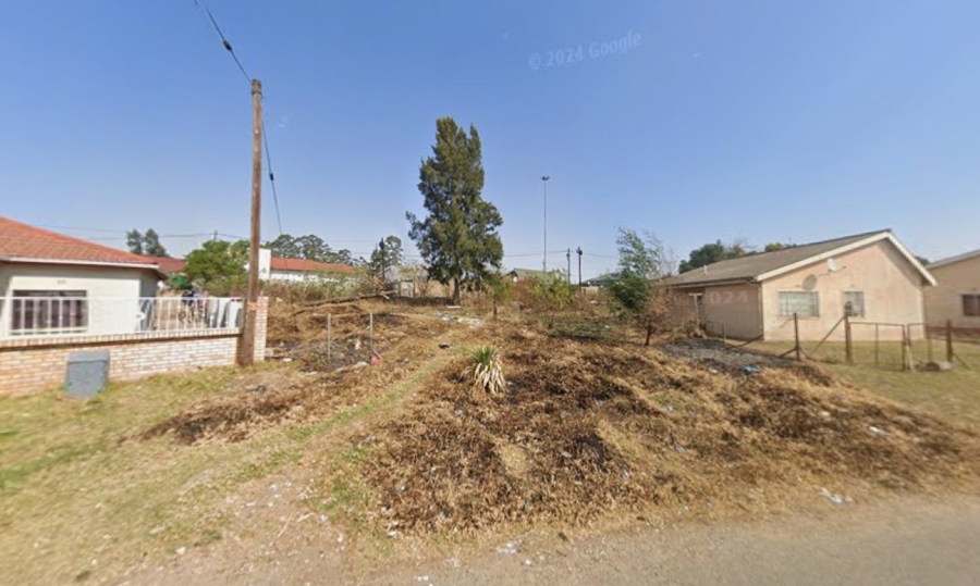 0 Bedroom Property for Sale in Ikwezi Eastern Cape